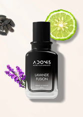 LAVANDE FUSION